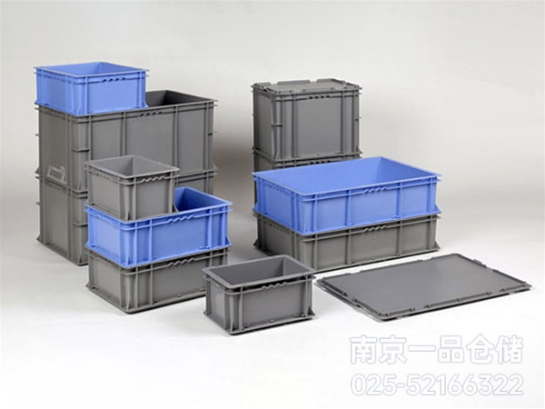 環球周轉箱 環球周轉箱