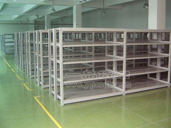 中A層板貨架 中A層板貨架