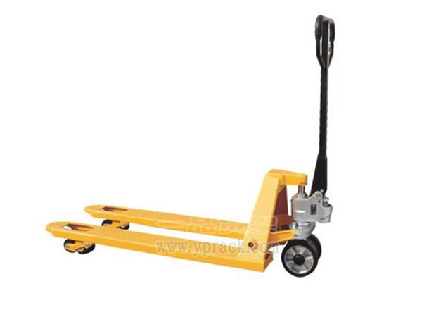 諾力液壓車(二)